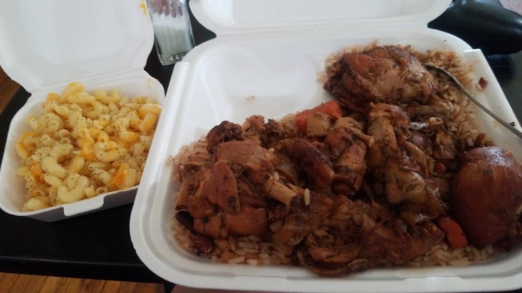 Natural Vibes Jerk Hut | restaurant | 665 Culver Rd, Rochester, NY 14609, USA | 5853604434 OR +1 585-360-4434