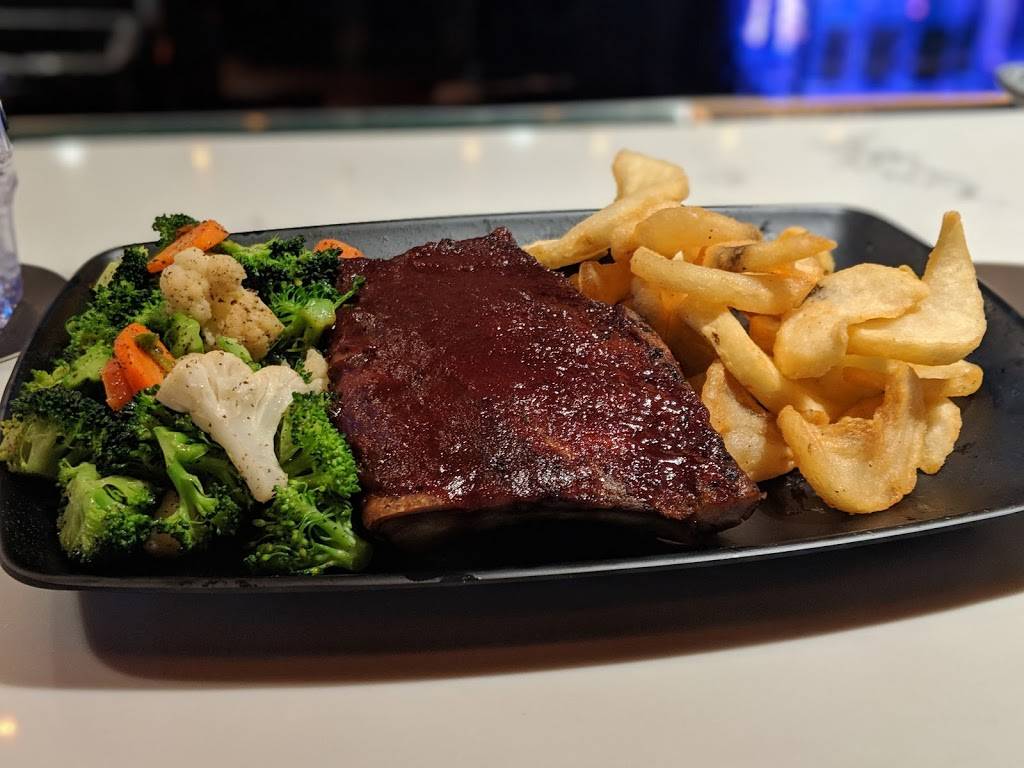 Cowboy Jacks Madison | restaurant | 1262 John Q Hammons Dr, Madison, WI 53717, USA | 6088411441 OR +1 608-841-1441