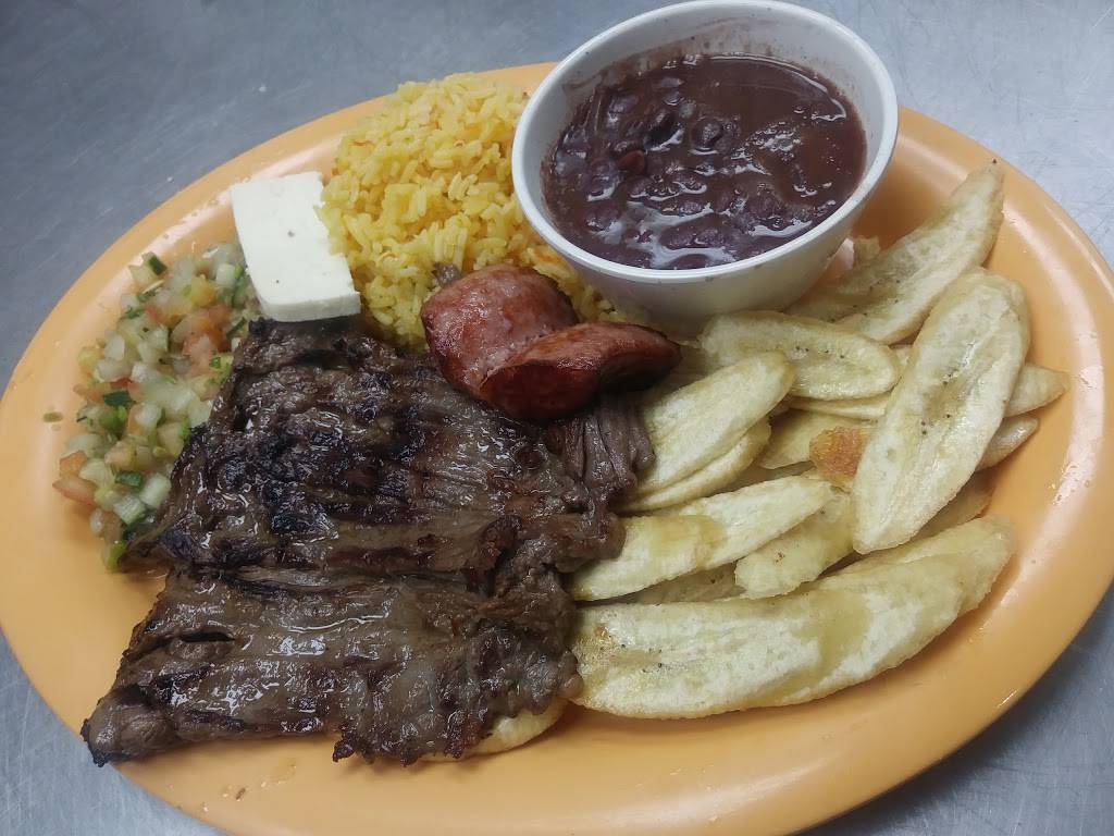 El Sazon Katracho | restaurant | 1302 39th St, Galveston, TX 77550, USA | 4094435887 OR +1 409-443-5887