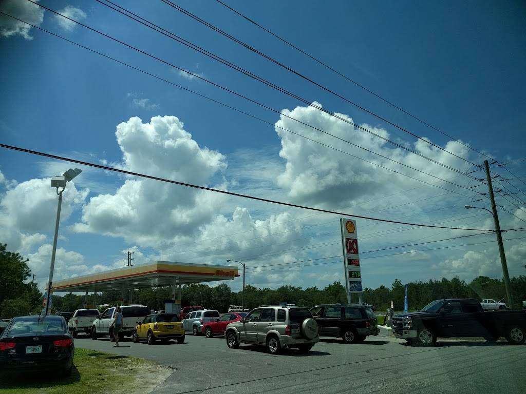 Circle K | meal takeaway | 6775 S Suncoast Blvd, Homosassa, FL 34446, USA | 3526286655 OR +1 352-628-6655