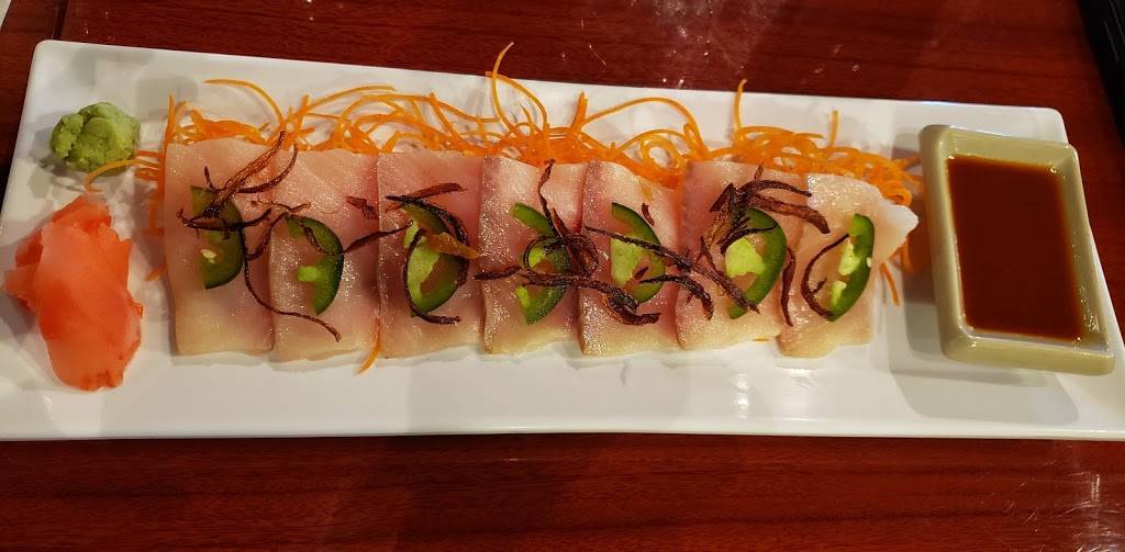 Jazz Thai Restaurant | restaurant | 4516 S Dale Mabry Hwy, Tampa, FL 33611, USA | 8138318881 OR +1 813-831-8881