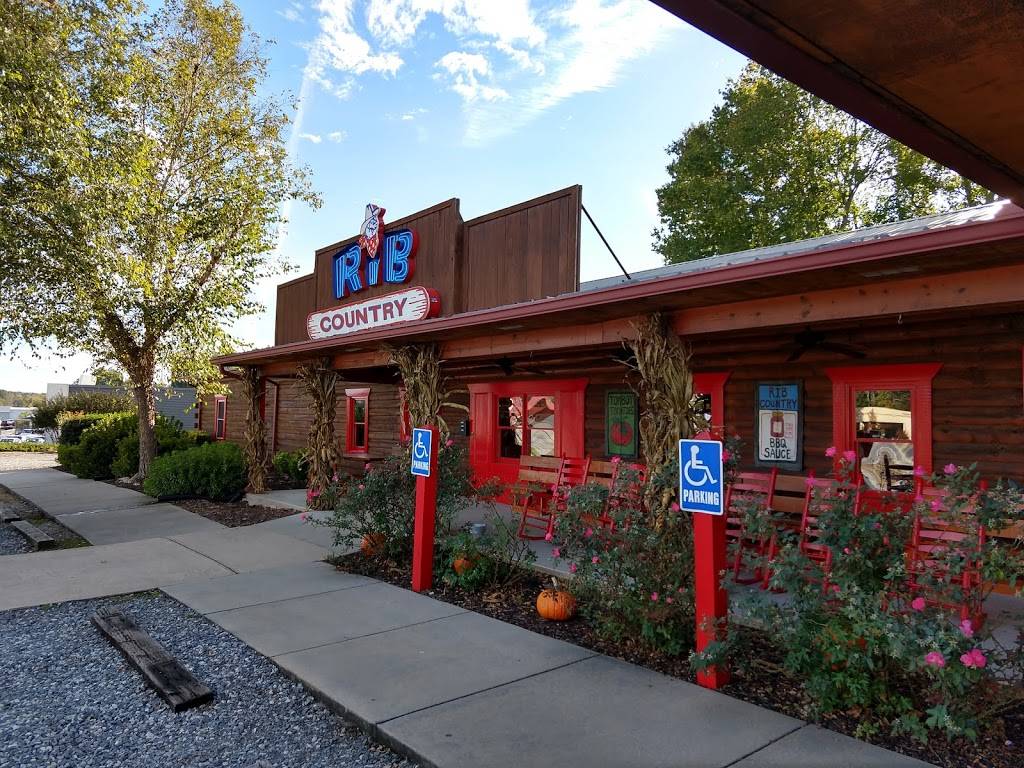 Rib Country BBQ (Cleveland, Ga) | restaurant | 2652 US-129, Cleveland, GA 30528, USA | 7068651119 OR +1 706-865-1119