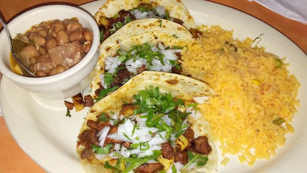Taquerias Arandas | restaurant | 231 Farm to Market 1960 Rd W, Houston, TX 77090, USA | 2814403377 OR +1 281-440-3377