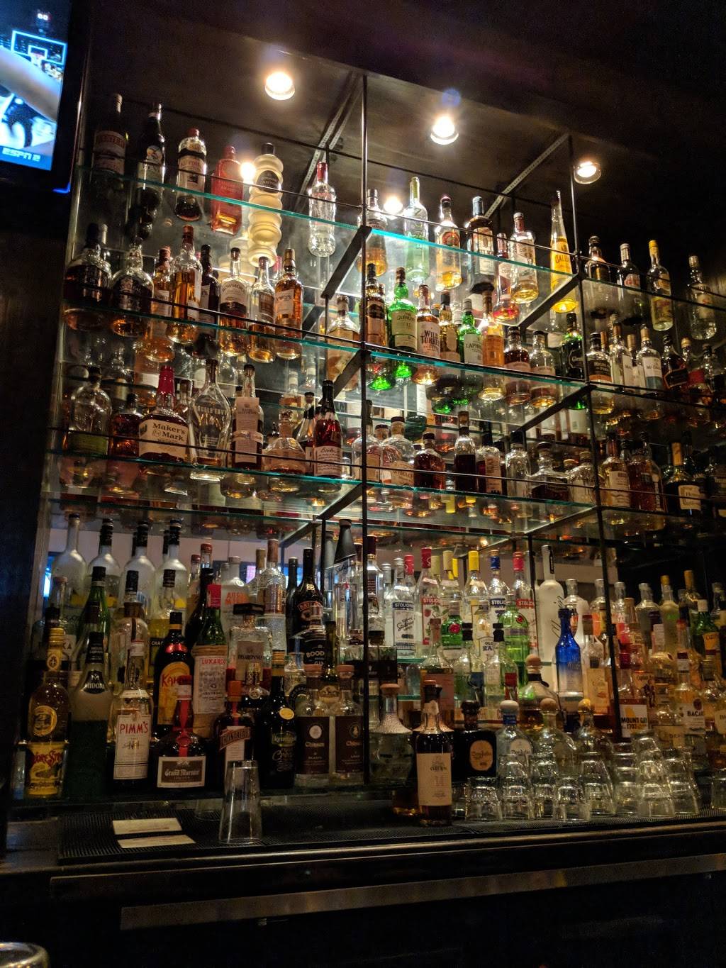 Bowery | restaurant | 6268 Sunset Blvd, Los Angeles, CA 90028, USA | 3234653400 OR +1 323-465-3400