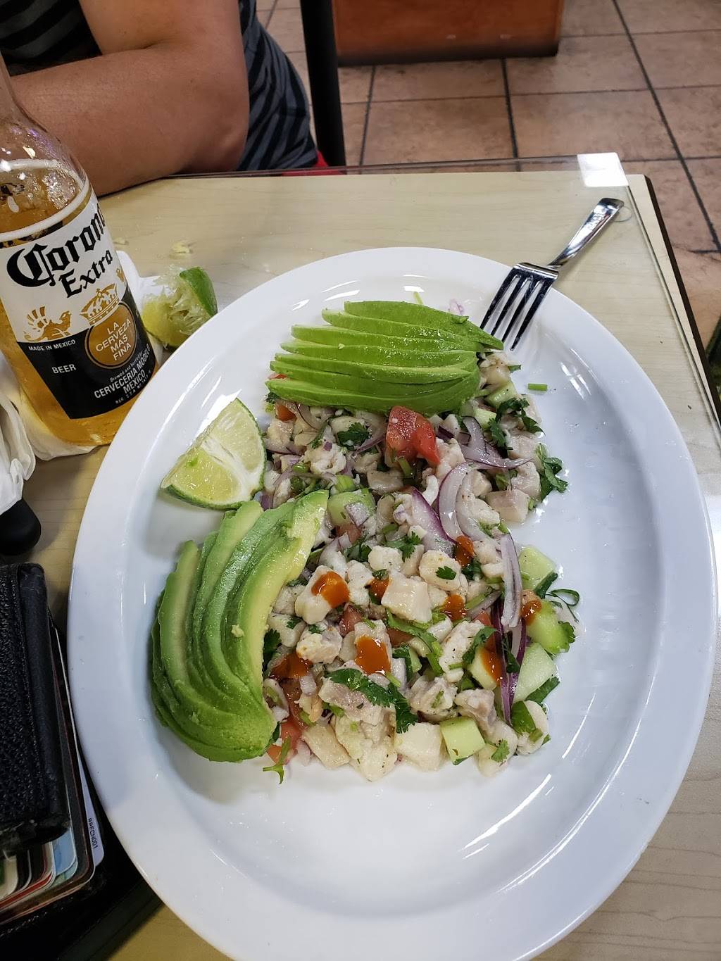 Taqueria El Alacran | restaurant | 2332 W Oak Ridge Rd, Orlando, FL 32809, USA | 4079307477 OR +1 407-930-7477