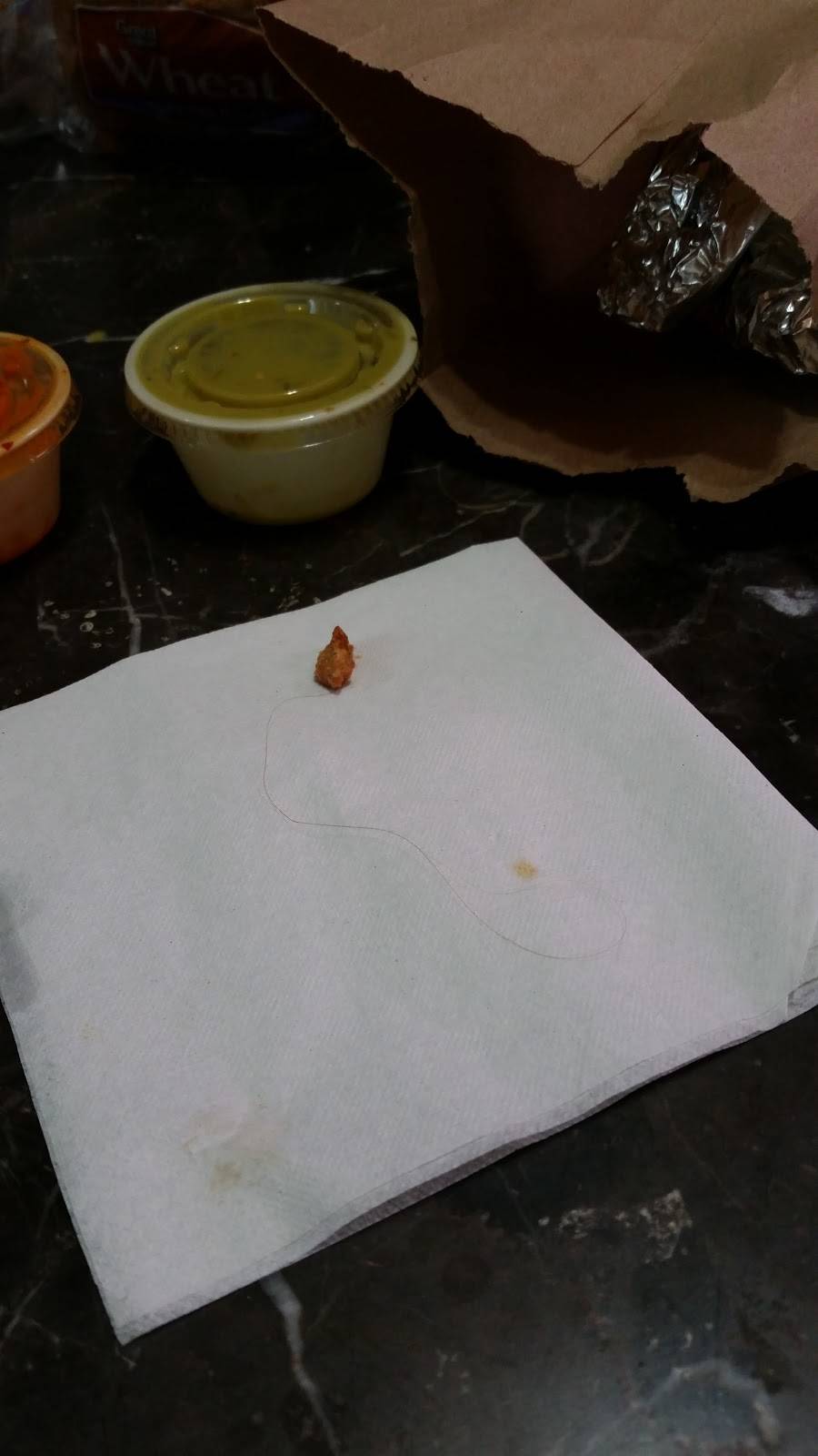 Taqueria San Luis | restaurant | 528 W Seminary Dr, Fort Worth, TX 76115, USA | 8179231169 OR +1 817-923-1169