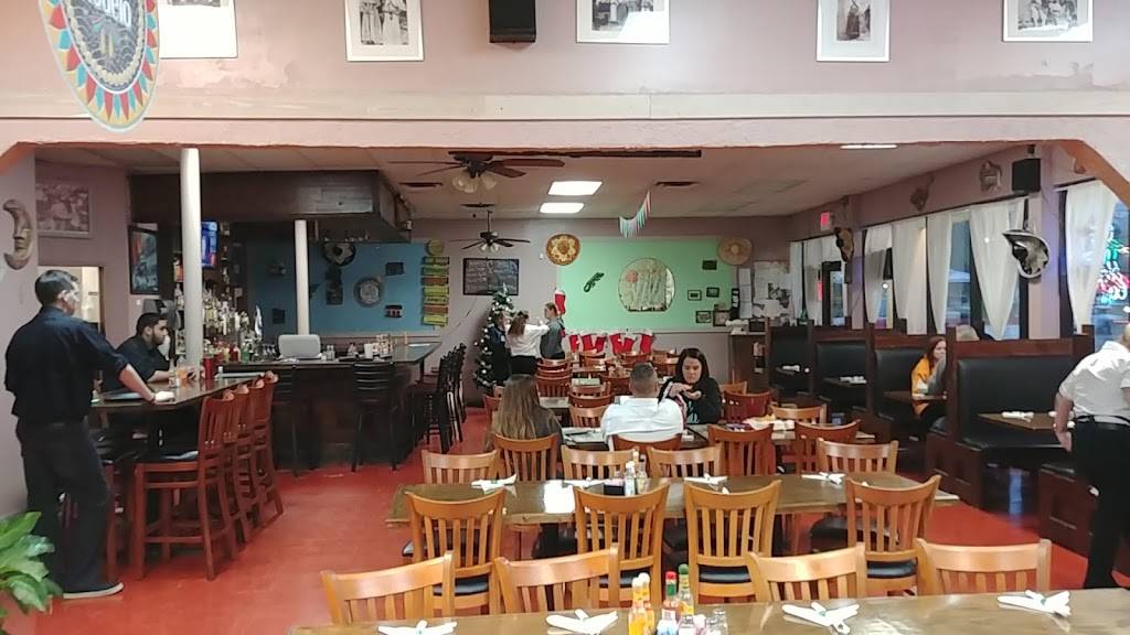 Viva Mexican Restaurant | restaurant | 2710 Blanding Blvd, Middleburg, FL 32068, USA | 9044137860 OR +1 904-413-7860