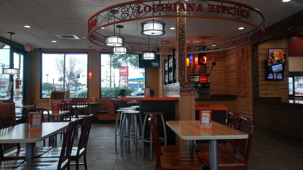 Popeyes Louisiana Kitchen | restaurant | 3430 E Artesia Blvd, Long Beach, CA 90805, USA | 5626062585 OR +1 562-606-2585