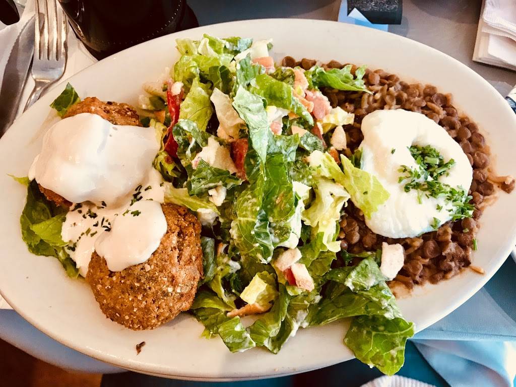 Cedars Cafe | restaurant | 4100 N Wickham Rd #137, Melbourne, FL 32935, USA | 3217510000 OR +1 321-751-0000