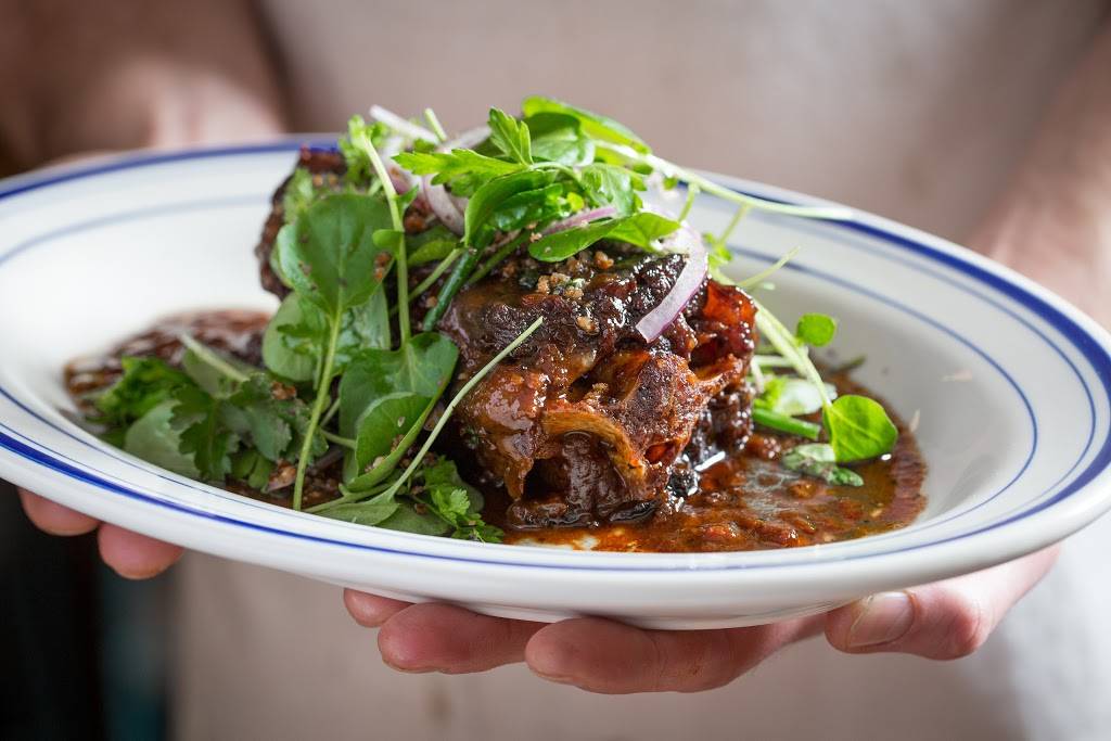 Bar Biscay | restaurant | 1450 W Chicago Ave, Chicago, IL 60642, USA | 3124558900 OR +1 312-455-8900