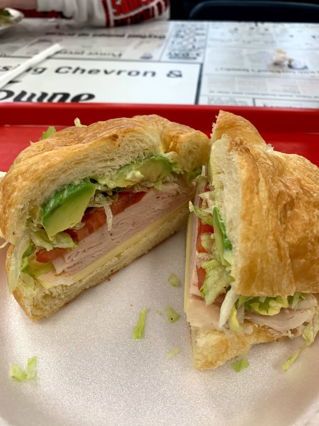 Deli Towne USA | restaurant | 3650 Lakeside Dr, Reno, NV 89509, USA | 7758264466 OR +1 775-826-4466