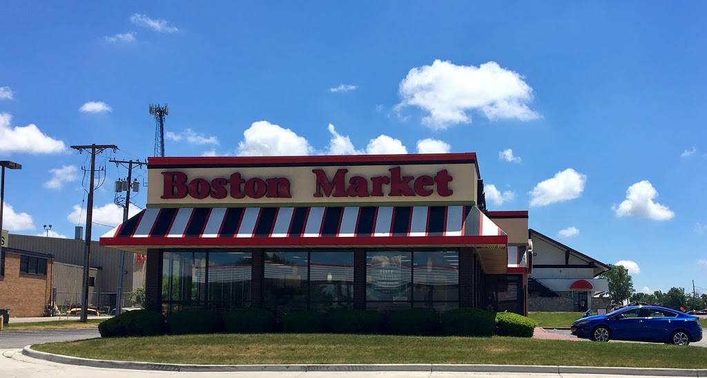 Boston Market | restaurant | 638 E 16th St E, Holland, MI 49423, USA | 6163959535 OR +1 616-395-9535