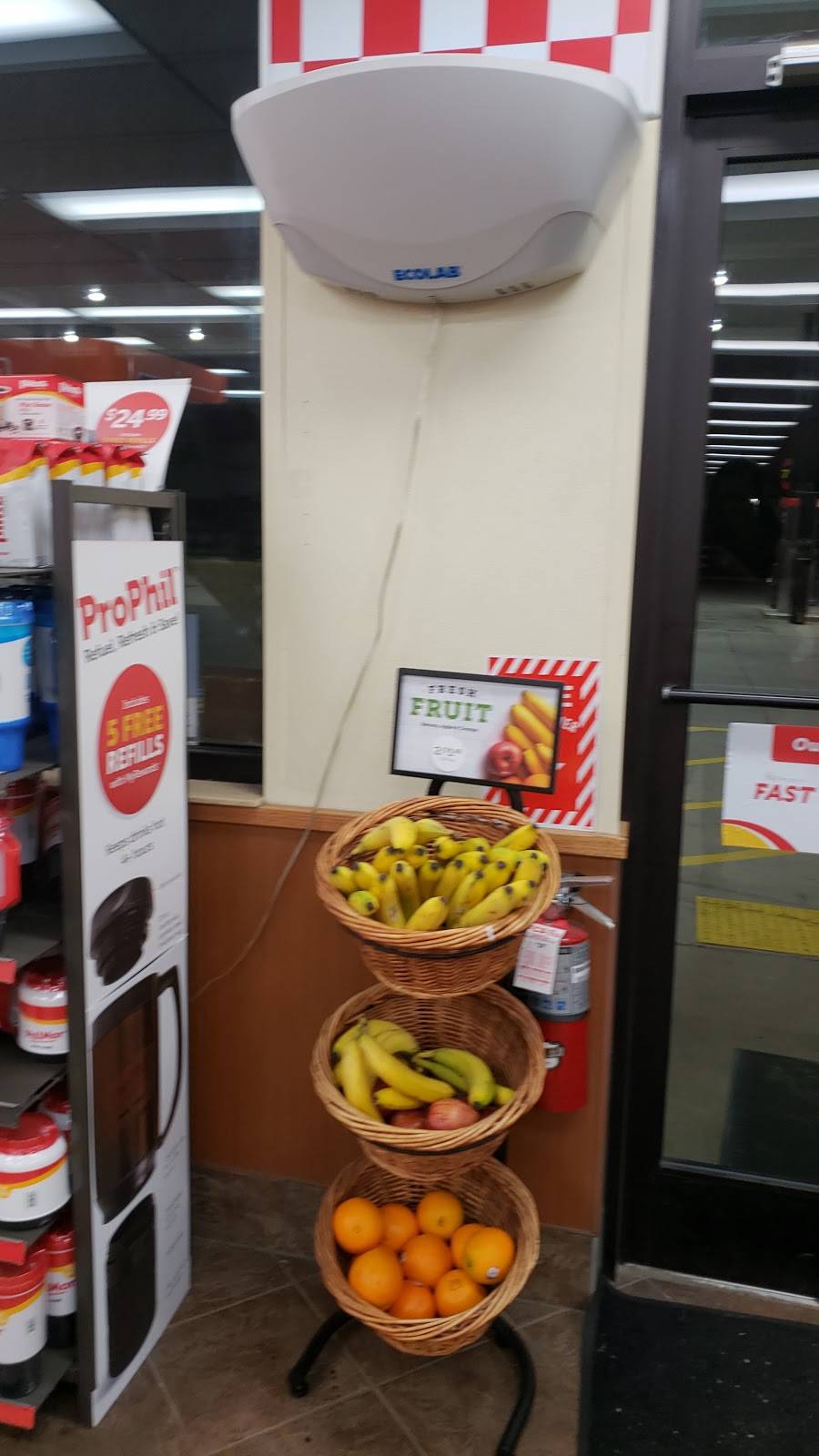 Subway | restaurant | Bettis Academy Rd, Graniteville, SC 29829, USA | 8036636966 OR +1 803-663-6966