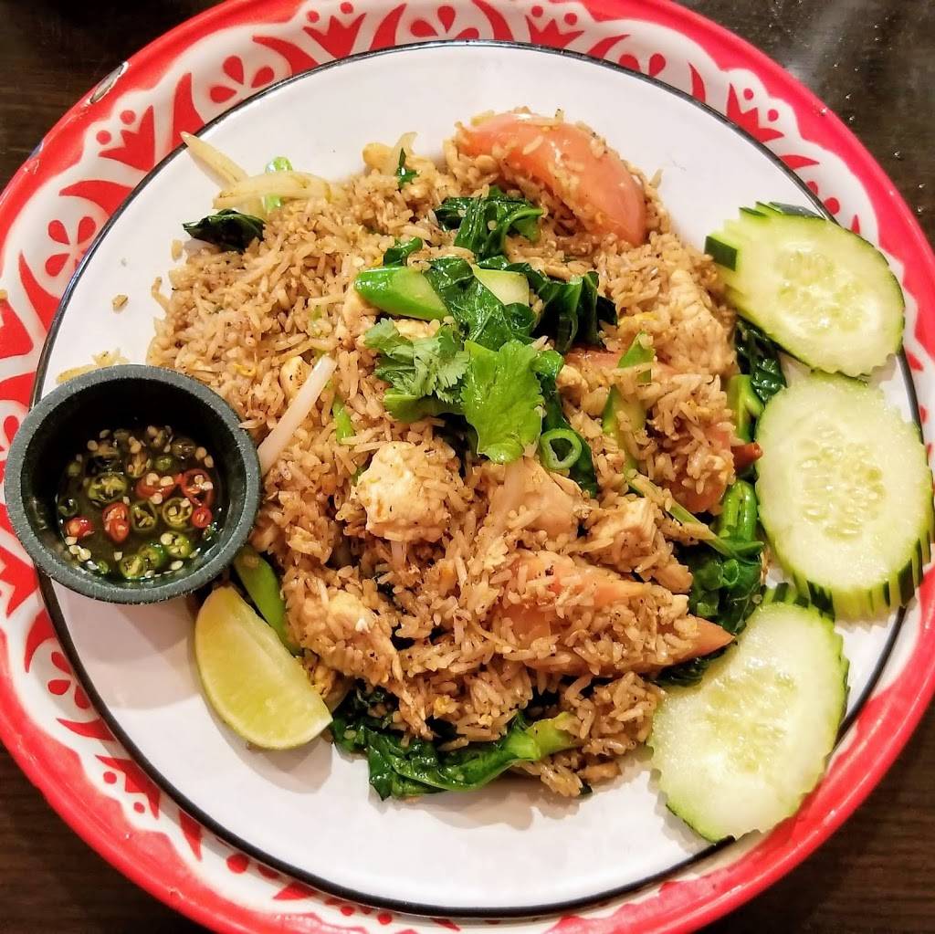 Rim Tanon | restaurant | 3308, 2241 Richmond Ave, Houston, TX 77098, USA | 7135293100 OR +1 713-529-3100