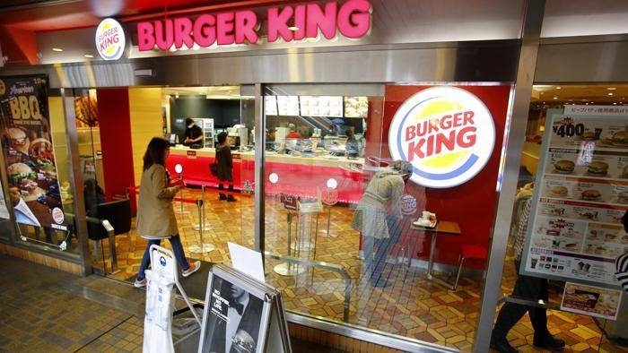 Burger King | restaurant | 4004 Rainbow Blvd, Kansas City, KS 66103, USA | 9138396911 OR +1 913-839-6911