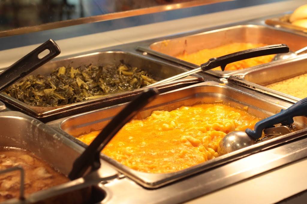 Jahvon’s - A Little Taste of Heaven | restaurant | 1220 Fox Run Ave, Opelika, AL 36801, USA | 3343630989 OR +1 334-363-0989