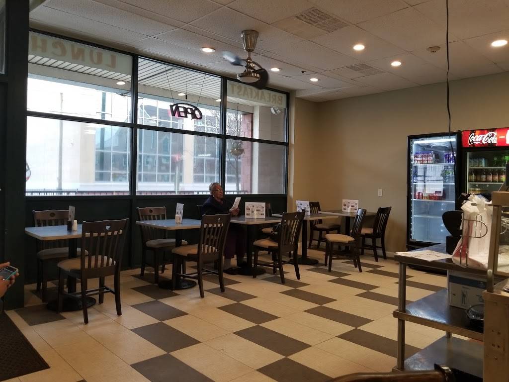 Mike Bs Cafe | restaurant | 1413 Arctic Ave, Atlantic City, NJ 08401, USA | 6093507480 OR +1 609-350-7480