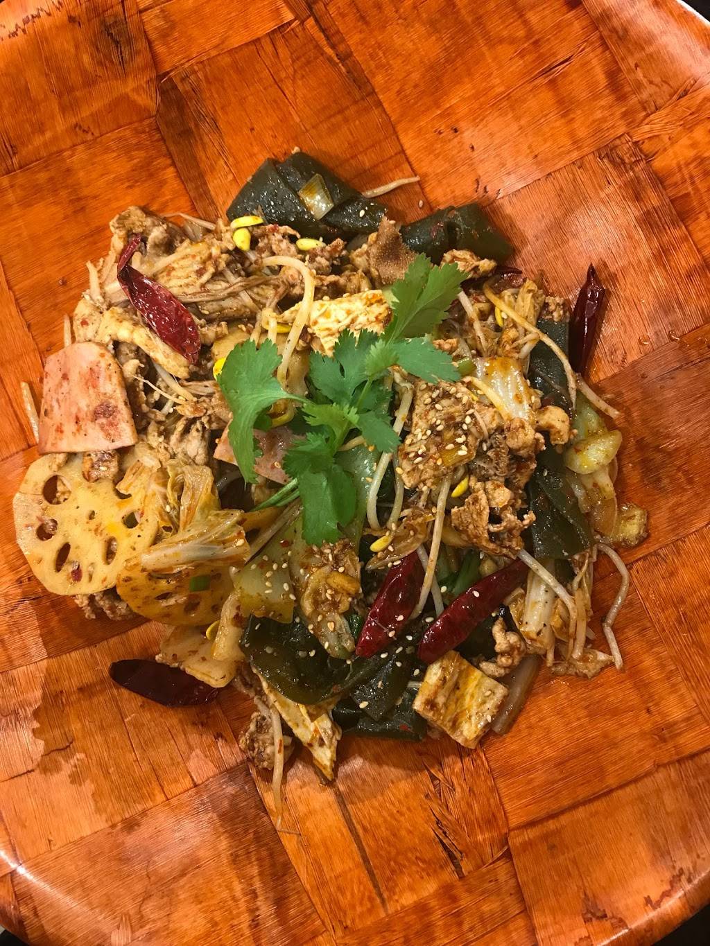 LaoMa Spicy | restaurant | 110 Odendhal Ave Ave 108, Gaithersburg, MD 20877, USA | 2404165885 OR +1 240-416-5885