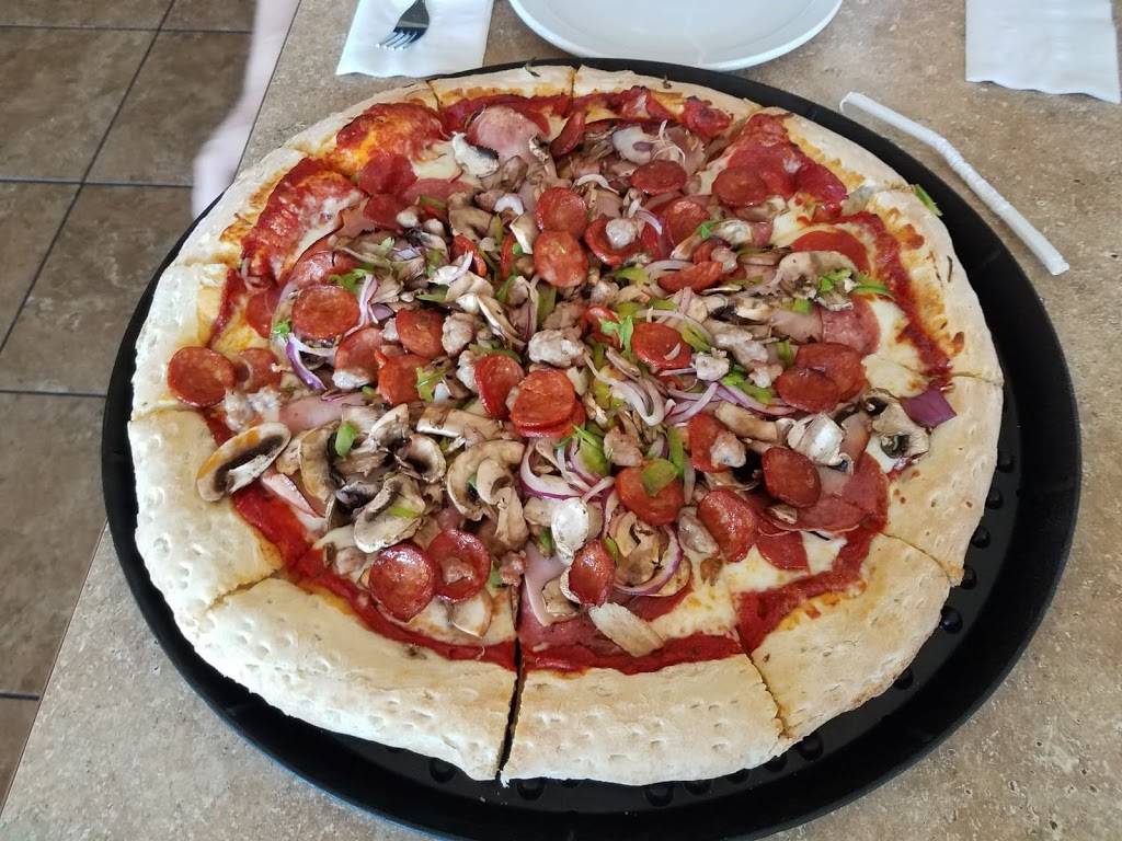 Michaels New York Style Pizza | meal delivery | 2300 W Alpine Ave, Stockton, CA 95204, USA | 2094626668 OR +1 209-462-6668