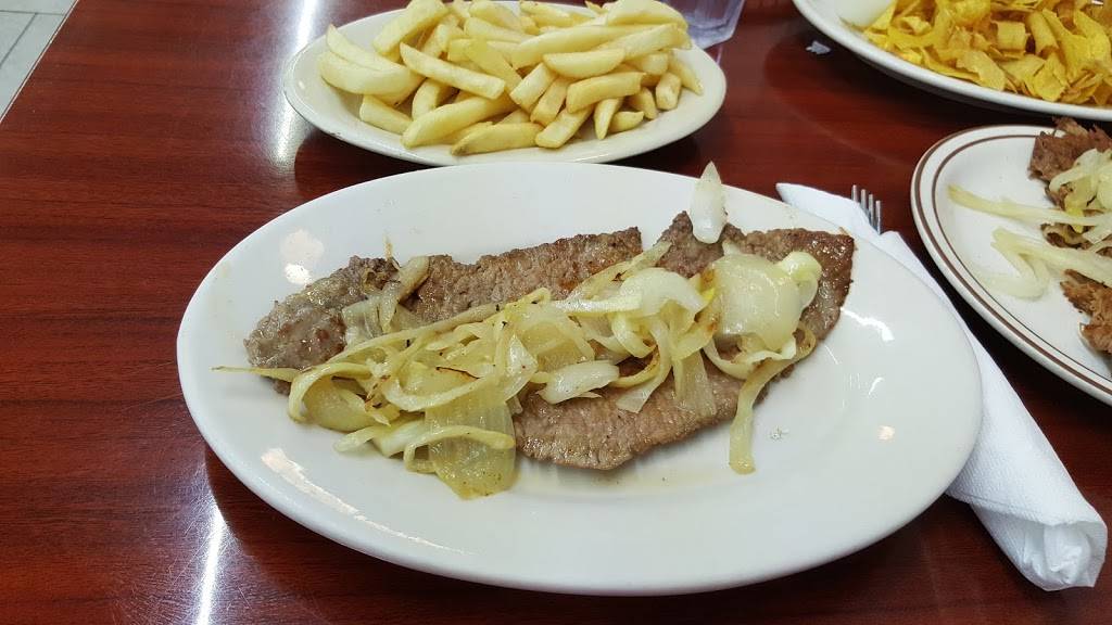 Arco Iris Cafe | restaurant | 4001 N Habana Ave, Tampa, FL 33607, USA | 8138728306 OR +1 813-872-8306