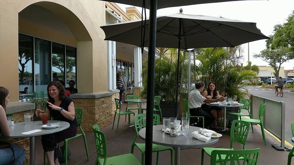 Ciccio Cali St. Pete | restaurant | 190 37th Ave N, St. Petersburg, FL 33704, USA | 7278988226 OR +1 727-898-8226