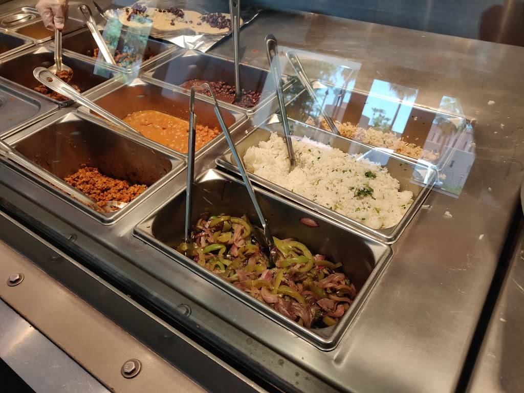 Chipotle Mexican Grill | restaurant | 1038 S Mill Ave, Tempe, AZ 85281, USA | 4802738800 OR +1 480-273-8800