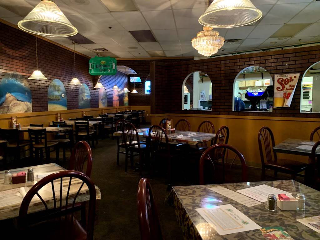 El Acapulco Mexican Restaurant | restaurant | 2127 Polaris Pkwy, Columbus, OH 43240, USA | 6145470246 OR +1 614-547-0246