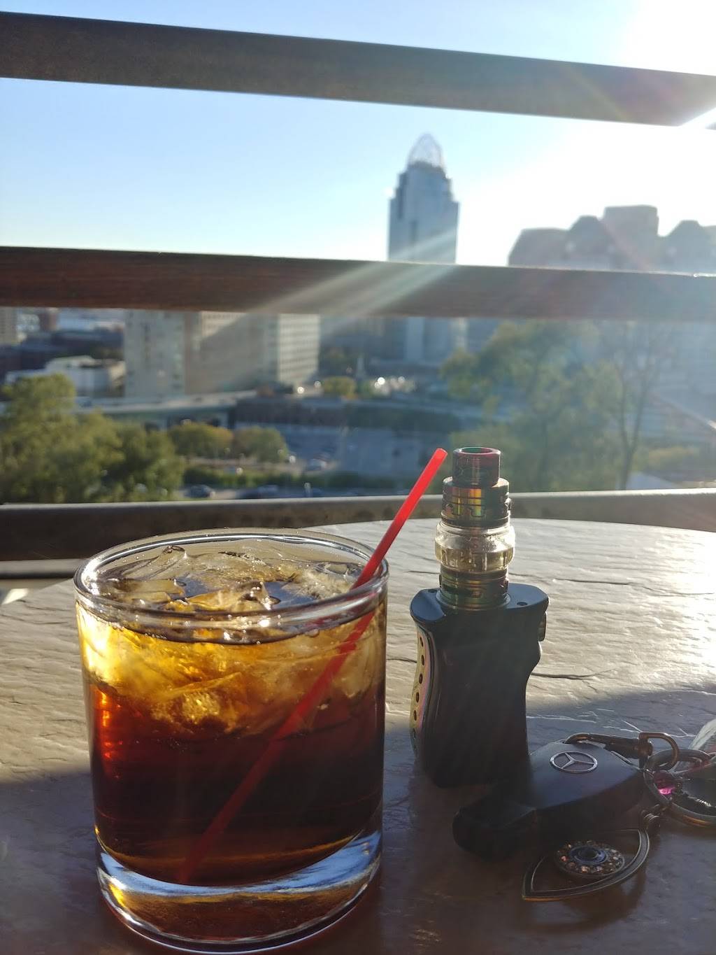 City View Tavern | restaurant | 403 Oregon St, Cincinnati, OH 45202, USA | 5132418439 OR +1 513-241-8439