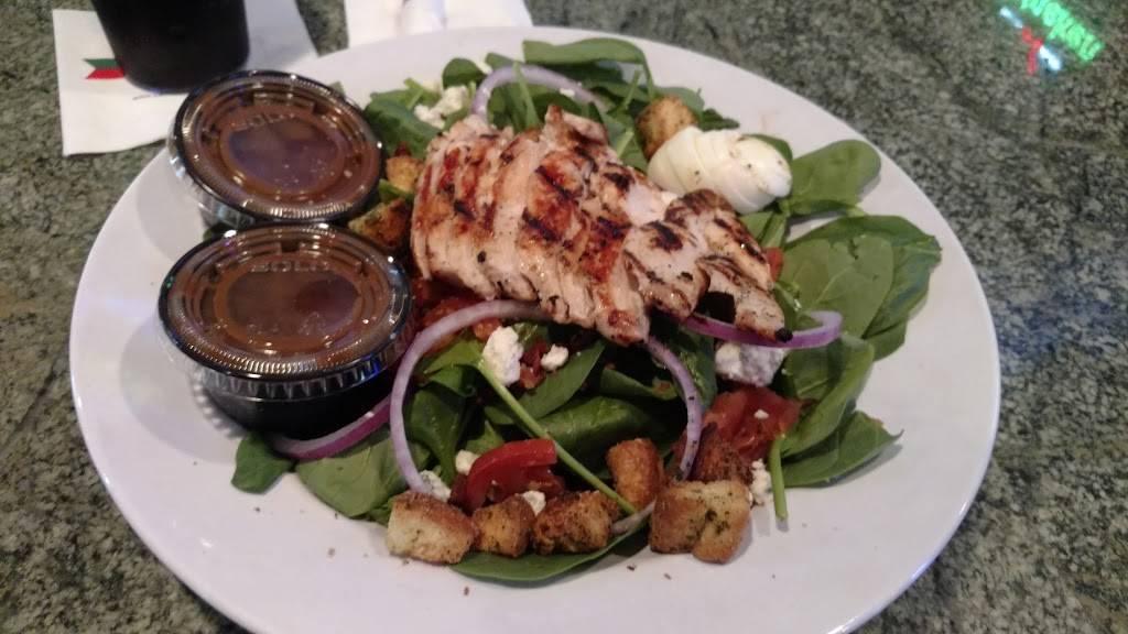 Chagrin Paninis Grill | restaurant | 540 E Washington St, Chagrin Falls, OH 44022, USA | 4402477200 OR +1 440-247-7200