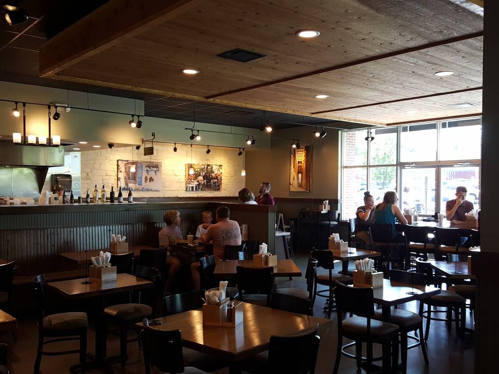 Tazikis Mediterranean Cafe | restaurant | 14221 Hull Street Rd, Chesterfield, VA 23832, USA | 8042238182 OR +1 804-223-8182