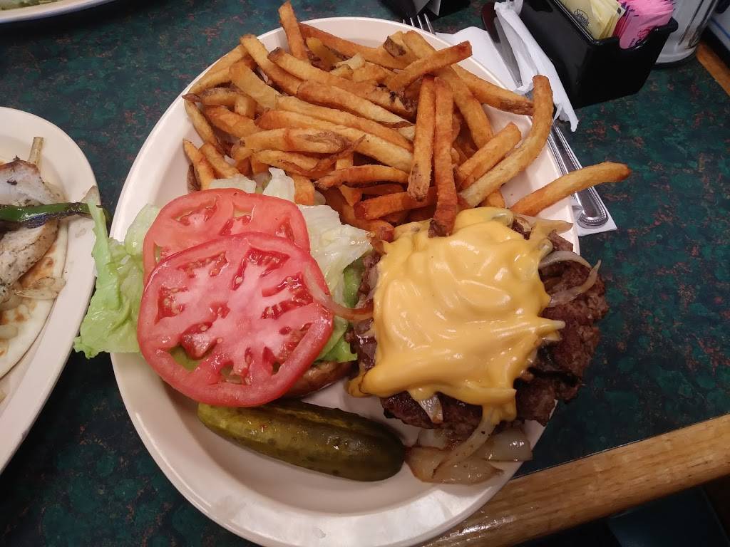 Mr Allisons Restaurant | restaurant | 1711 Central Rd, Arlington Heights, IL 60005, USA | 8472285870 OR +1 847-228-5870