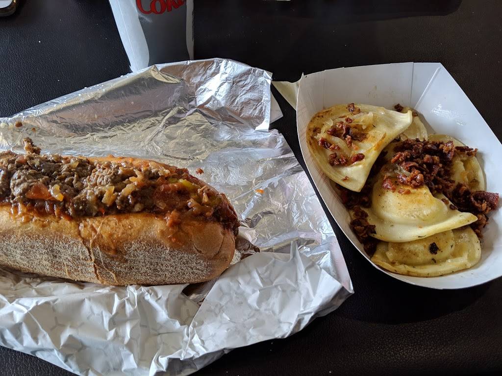 Hoagies and Hops | restaurant | 4155 Boulevard Pl, Indianapolis, IN 46208, USA | 3174265731 OR +1 317-426-5731