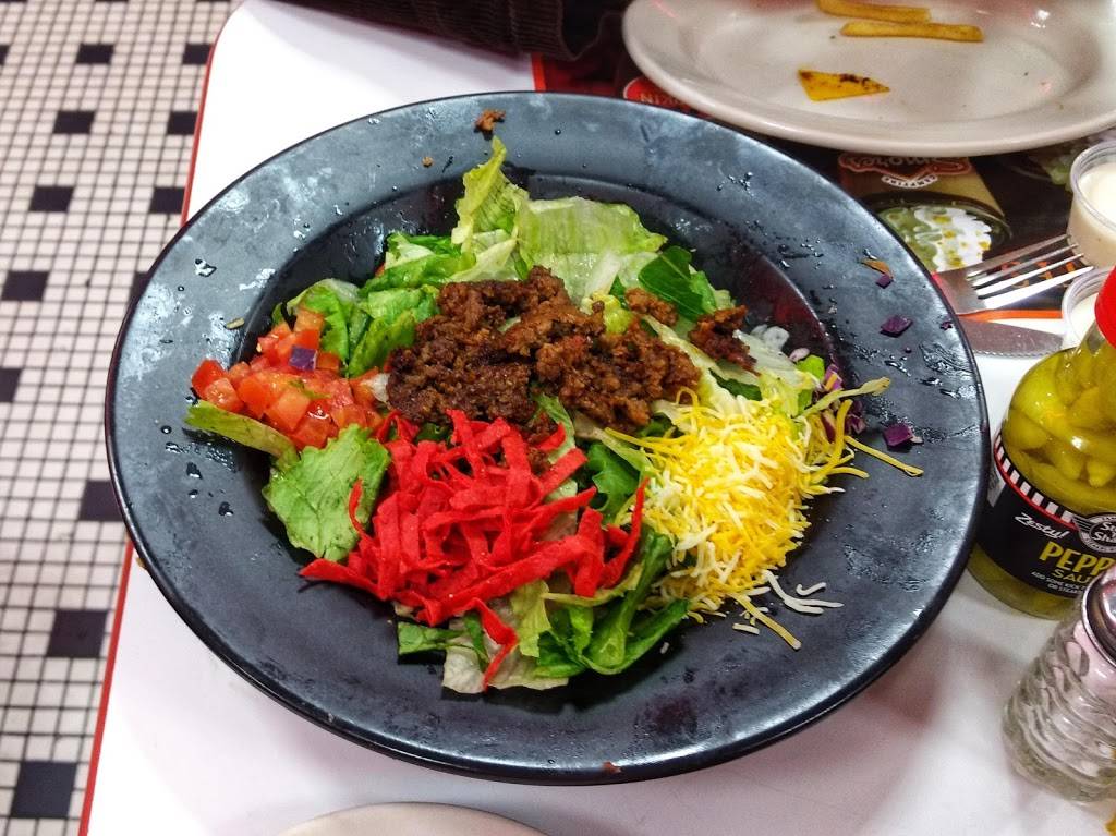 Steak n Shake | restaurant | 3755 S Campbell Ave, Springfield, MO 65807, USA | 4178827164 OR +1 417-882-7164