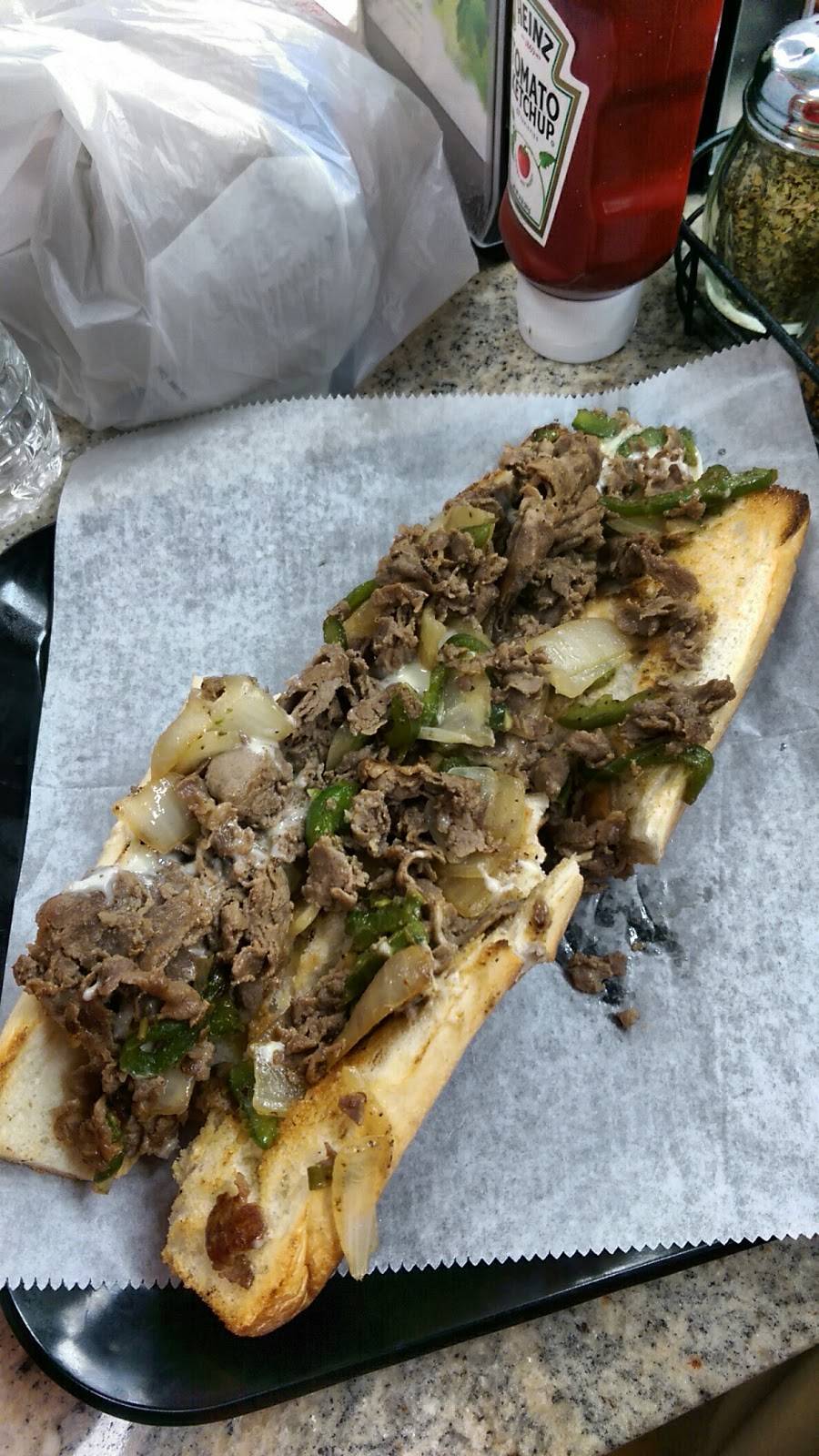 Totos Pizzeria | restaurant | 6555 Greene St, Philadelphia, PA 19119, USA | 2158484550 OR +1 215-848-4550