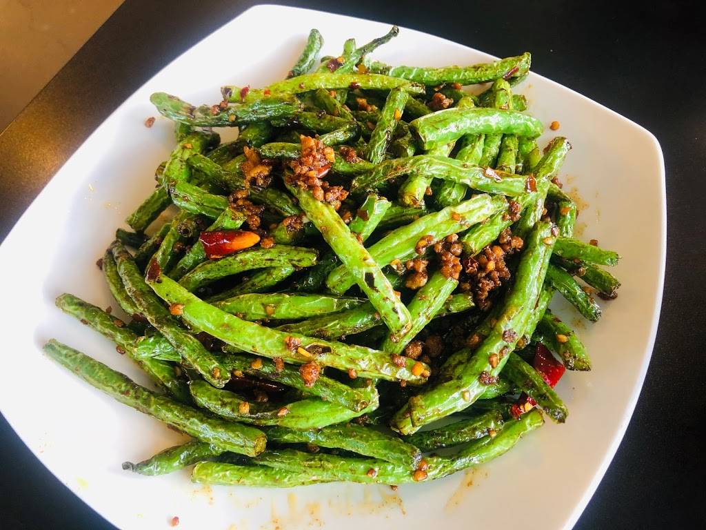 Green Tea Bistro | restaurant | 5-6, 1309 W Guadalupe Rd, Mesa, AZ 85202, USA | 4808311319 OR +1 480-831-1319