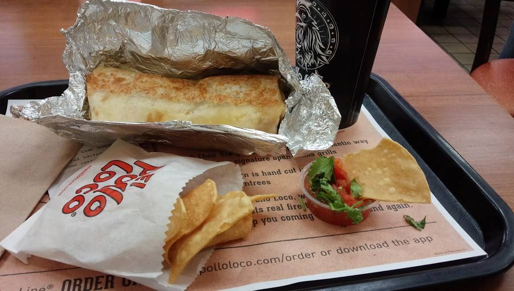 El Pollo Loco | restaurant | 3605, 260 S Broadway, Los Angeles, CA 90012, USA | 2136267975 OR +1 213-626-7975