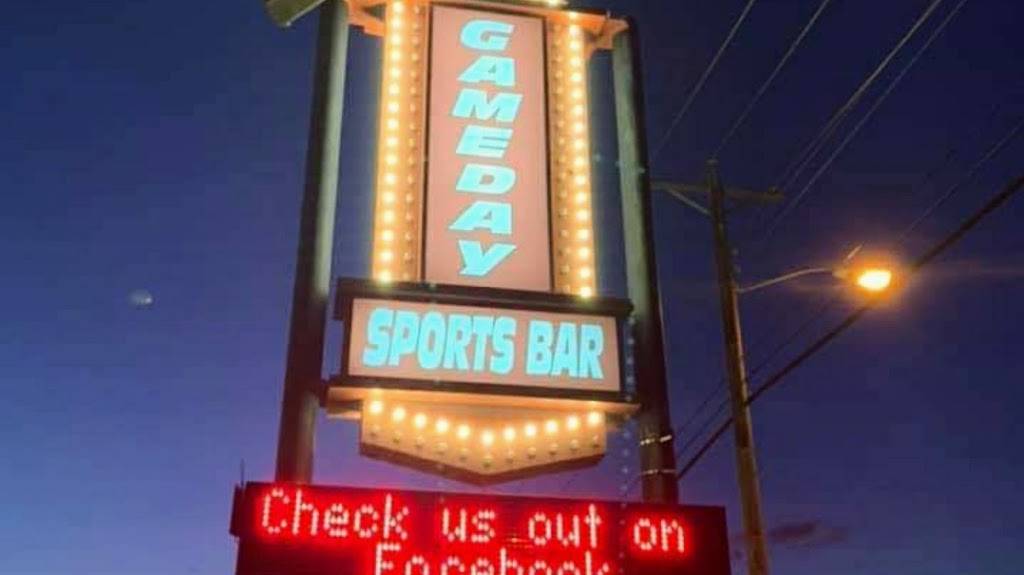 GameDay Sports Bar and Grill | restaurant | 302 W Veterans Memorial Blvd, Harker Heights, TX 76548, USA | 2544326222 OR +1 254-432-6222