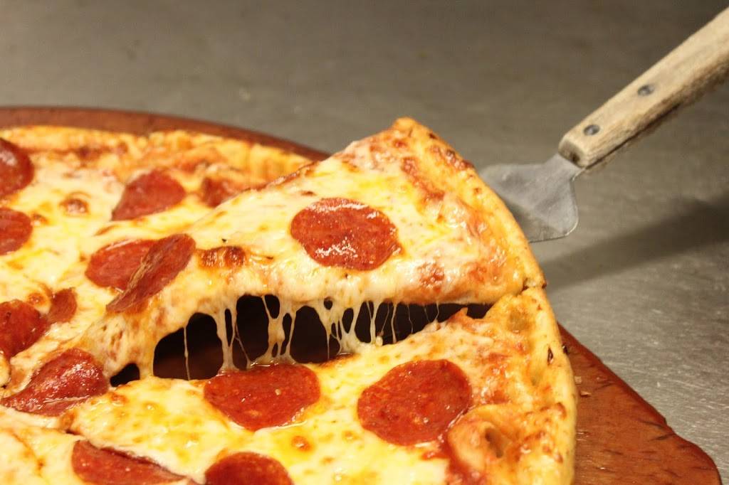 Jotos Pizza | restaurant | 9119 Belcher Rd, Pinellas Park, FL 33782, USA | 7275445611 OR +1 727-544-5611