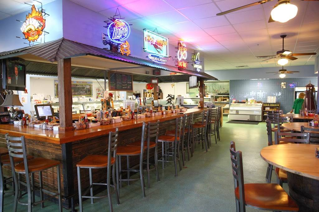 Quality Seafood Market | restaurant | 5621 Airport Blvd, Austin, TX 78751, USA | 5124523820 OR +1 512-452-3820