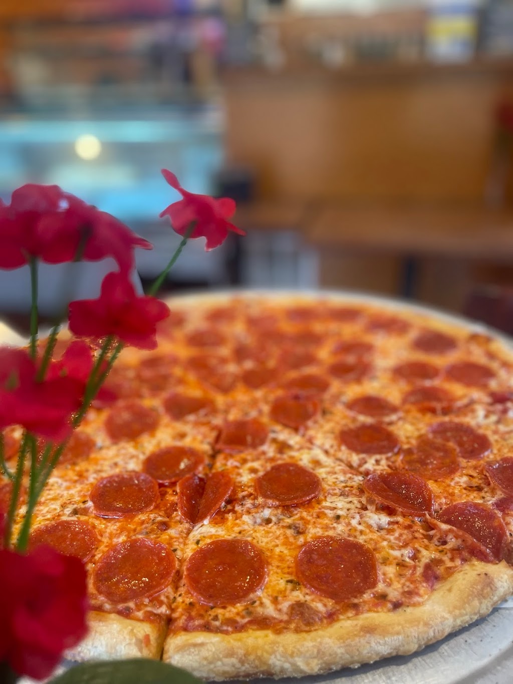 Doro Pizza & Pasta | restaurant | 719 W Nyack Rd Ste 14, West Nyack, NY 10994, USA | 8455353518 OR +1 845-535-3518