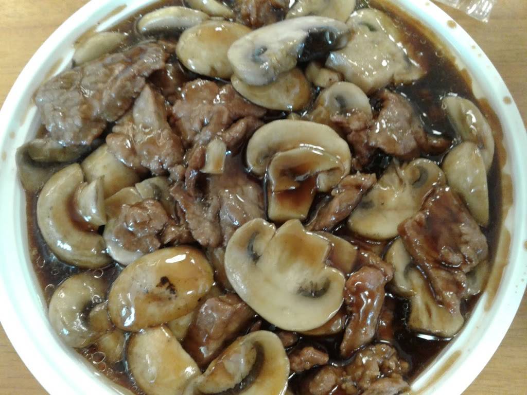 Chang Jiang | restaurant | 1017 N Edge Trail, Verona, WI 53593, USA | 6088488898 OR +1 608-848-8898