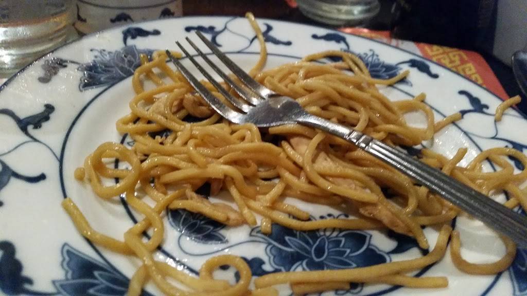 Little Szechuan | restaurant | 485 Prospect Ave, Little Silver, NJ 07739, USA | 7328423823 OR +1 732-842-3823