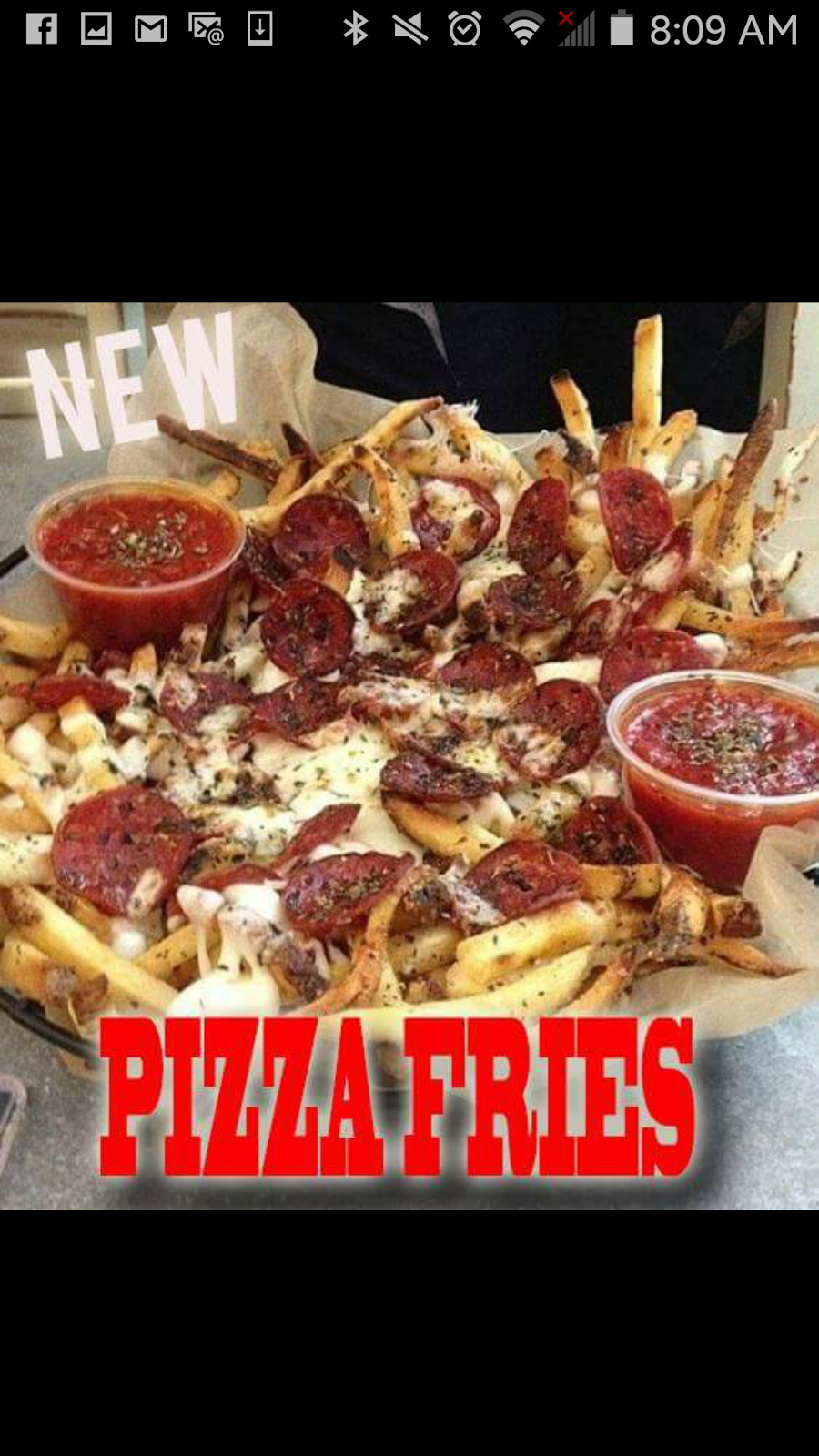 Jac N Dos Fostoria | restaurant | 117 N Main St, Fostoria, OH 44830, USA | 4194359291 OR +1 419-435-9291