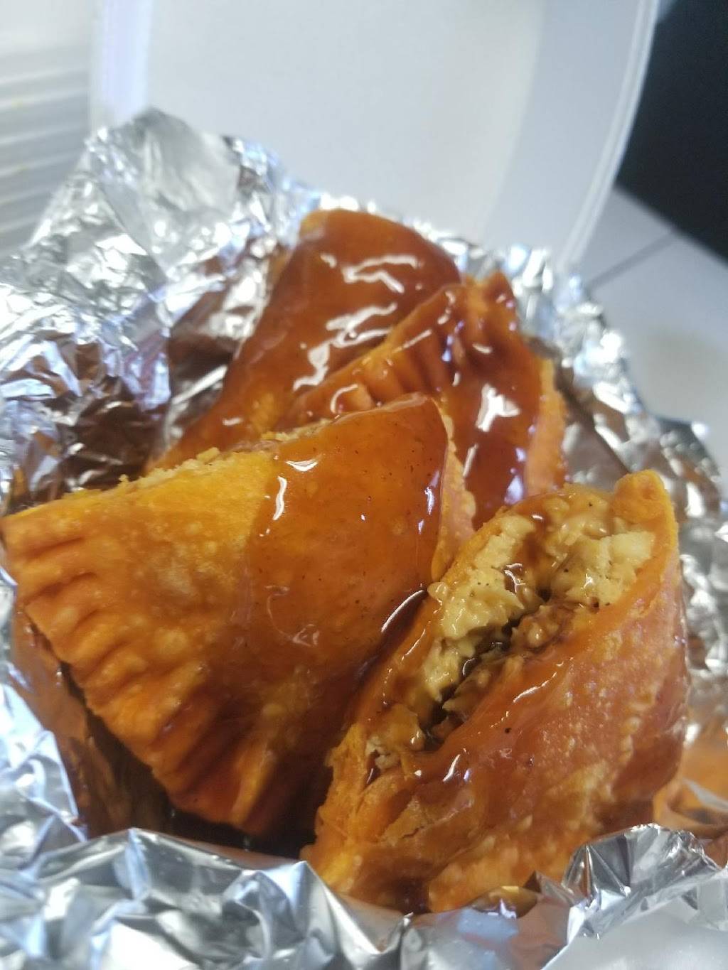 2 Much Sauce Food Truck | restaurant | 1220 Park Ave, Plainfield, NJ 07060, USA | 9085486650 OR +1 908-548-6650