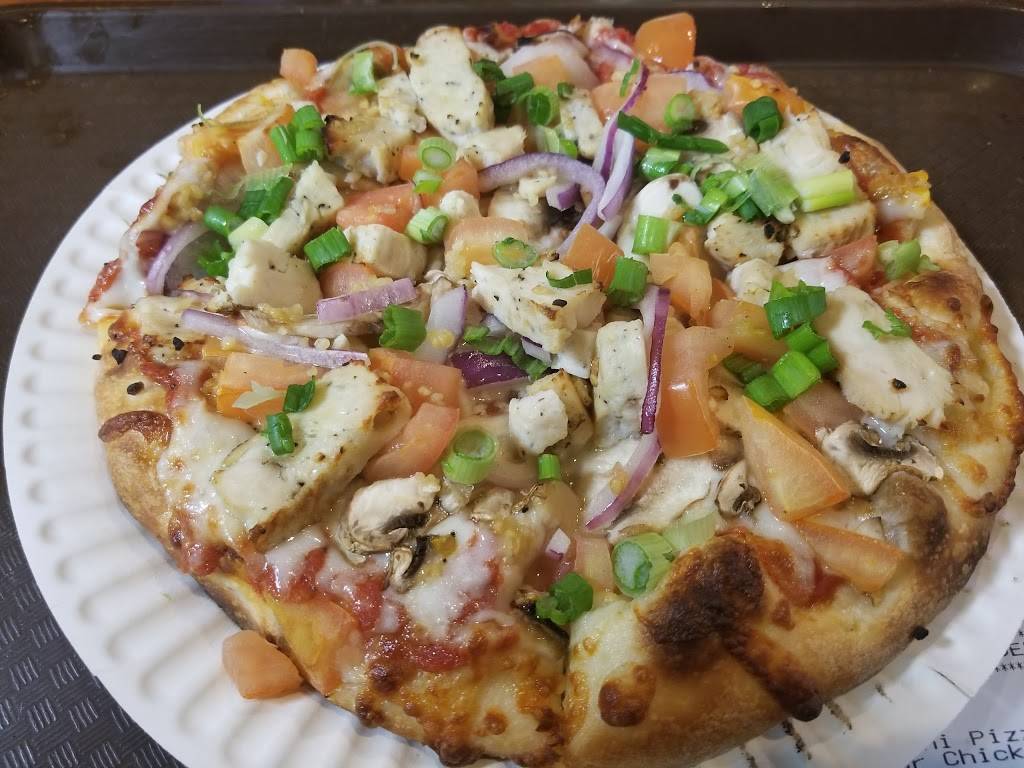 Pizza Shack Tustin | restaurant | 14201 Red Hill Ave, Tustin, CA 92780, USA | 7148327270 OR +1 714-832-7270