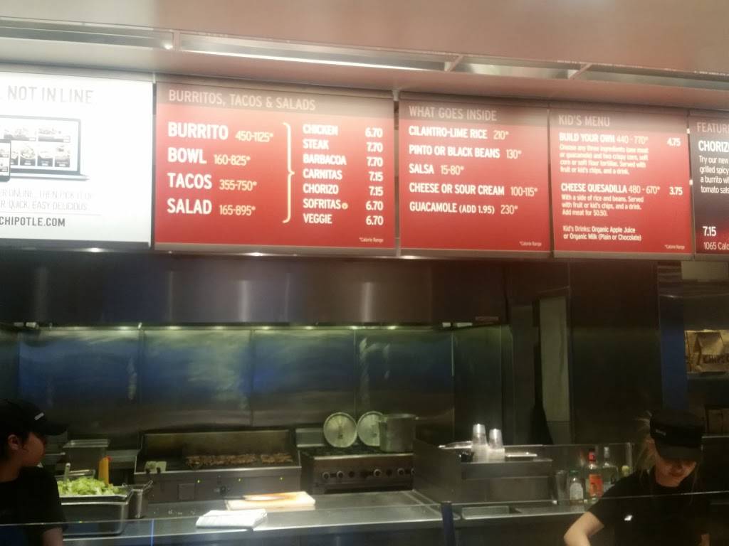 Chipotle Mexican Grill | restaurant | 19179 Bear Valley Rd Ste 4, Apple Valley, CA 92308, USA | 7602405703 OR +1 760-240-5703