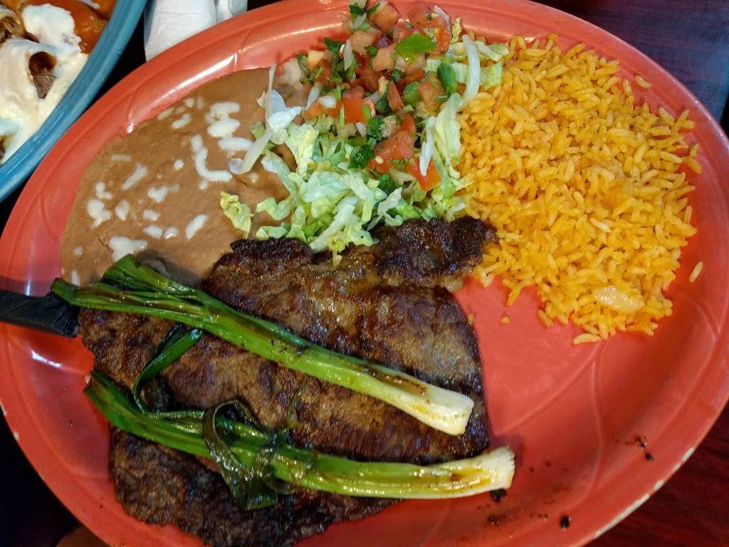 Acambaro Restaurant | restaurant | 301 S Walton Blvd, Bentonville, AR 72712, USA | 4794648171 OR +1 479-464-8171