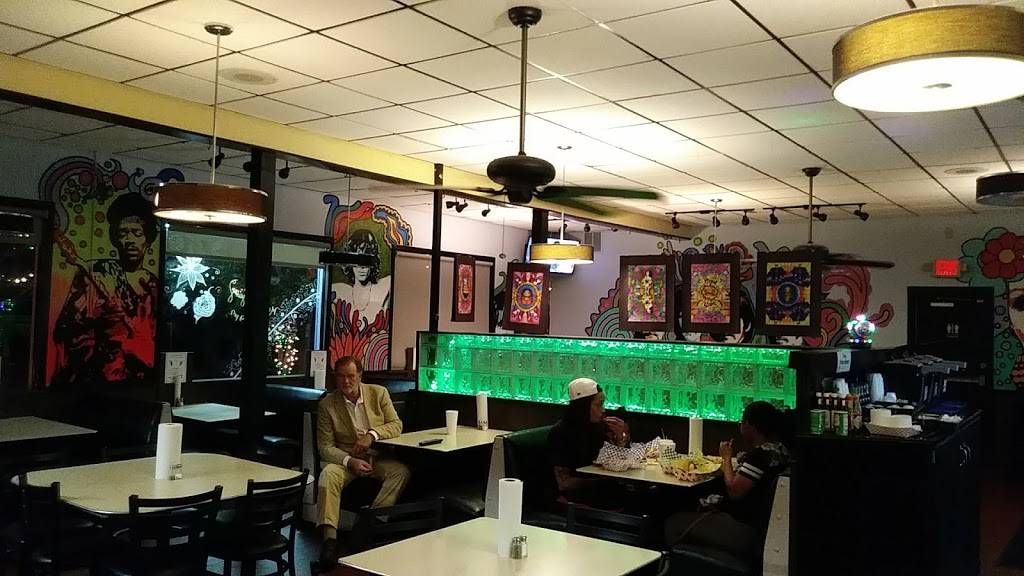 Burger Culture | restaurant | 801 S Presa St, San Antonio, TX 78210, USA | 2105921064 OR +1 210-592-1064