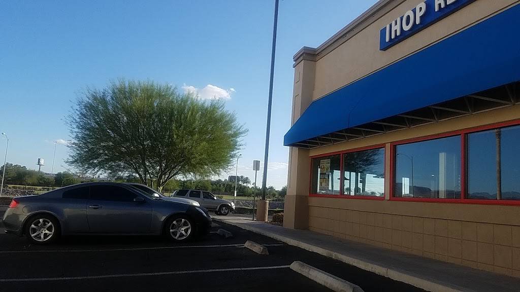 IHOP | restaurant | 2450 E Pebble Rd, Henderson, NV 89074, USA | 7029330420 OR +1 702-933-0420