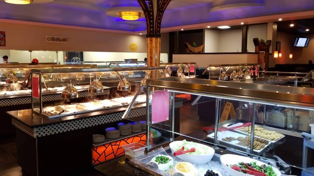 Flaming Grill Supreme Buffet | restaurant | 115 Afton Ct, Columbia, SC 29212, USA | 8037812226 OR +1 803-781-2226